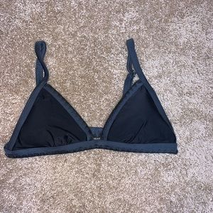 Billabong bikini top